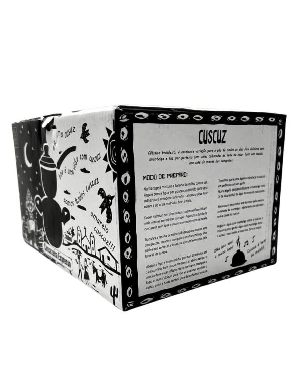 Cuscuzeira Expresso  - Imagem 4