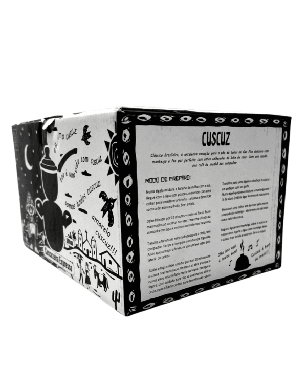 Cuscuzeira Expresso  - Imagem 5