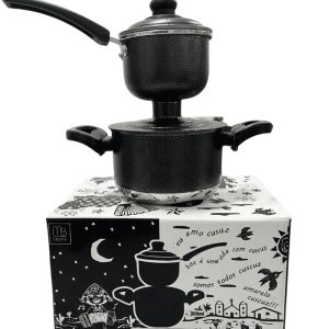Cuscuzeira Expresso 