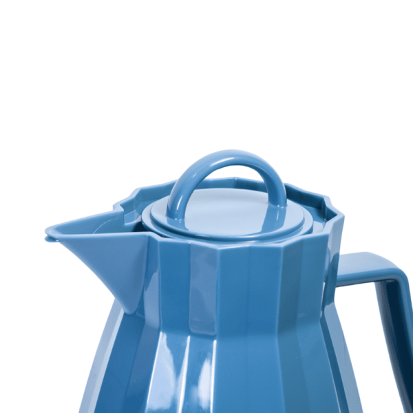 Garrafa Térmica Anita Azul Navy - Imagem 2