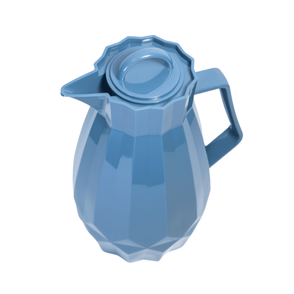 Garrafa Térmica Anita Azul Navy