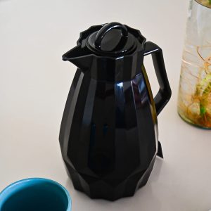 Garrafa Térmica Anita Preta